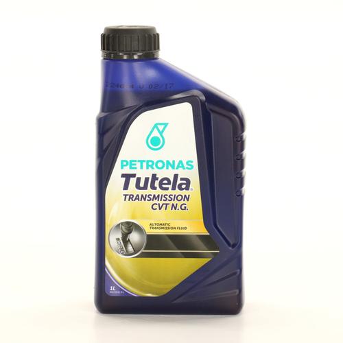 Petronas Tutela Huile De Transmission Huile Automatique Car Cvt N.G. 75w80 Cvt 1l 1 Litre