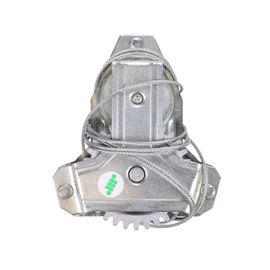 Lève-Vitre Manuel Avant Côté Conducteur Fiat 124 125 616 4133789