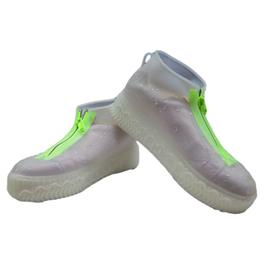 Generic Les couvre-chaussures imperméables et antidérapants à prix pas cher