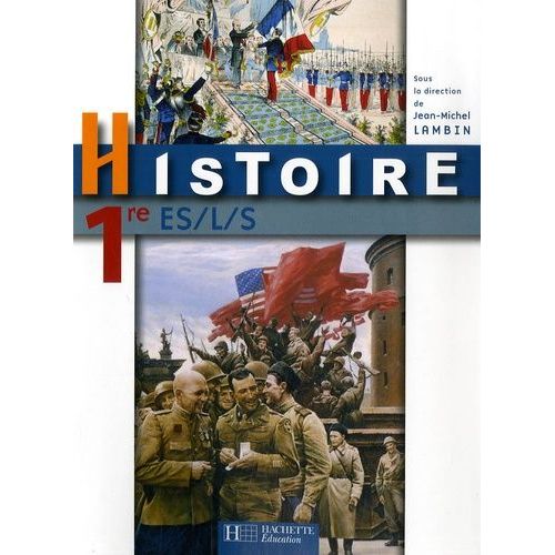 Histoire 1e Es/L/S