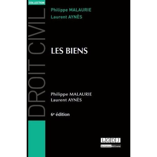 Les Biens