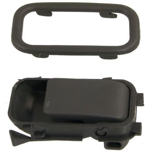 Poignée De Porte Intérieure Avant Droite Gauche Convient Pour Iveco Daily 1989-1999 93926687