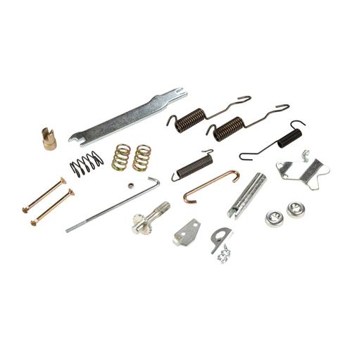 Kit De Réglage Arrière Droit Avec Levier Convient Pour Iveco Daily 8124924