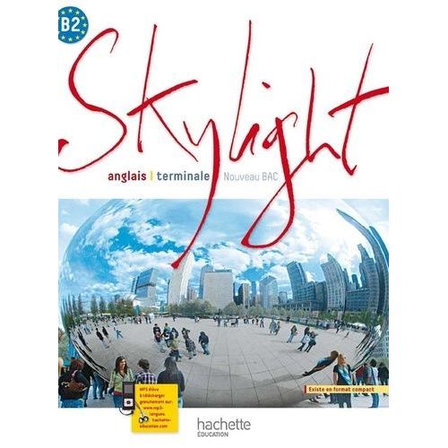 Anglais Tle B2 Skylight