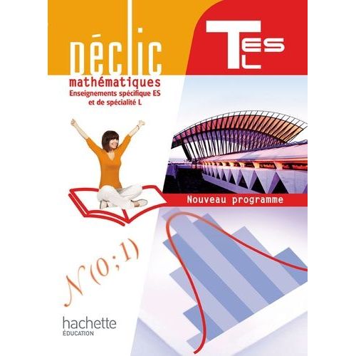 Mathématiques Term Es, L Enseignements Spécifique Et De Spécialité