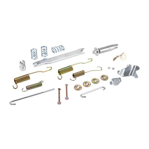 Kit De Réglage Arrière Gauche Avec Levier Convient Pour Iveco Daily 8124927