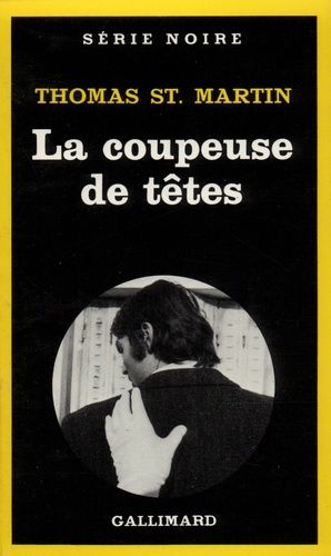 La Coupeuse De Têtes