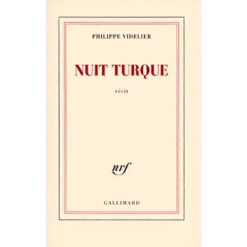 Nuit Turque