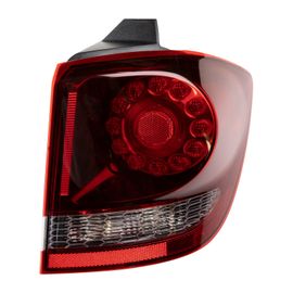 Feu Arrière Droit Partie Extérieure Pour Fiat Freemont 2011-2014 K68227118aa