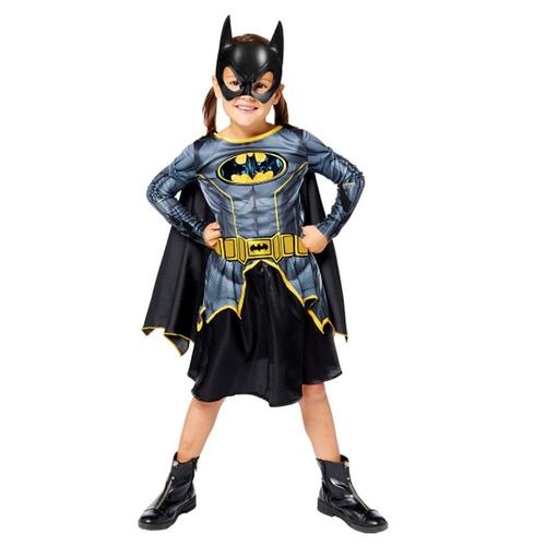 Déguisement Batgirl Enfant