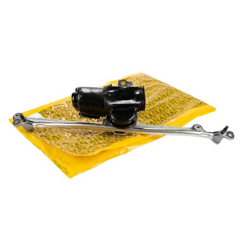 Tringlerie D'essuie-Glace Avec Moteur Avant Fiat Doblo 119 223 Tge223a 46804975