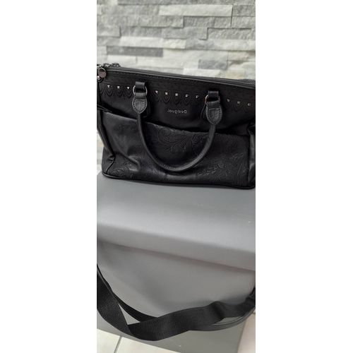 Sac à main desigual