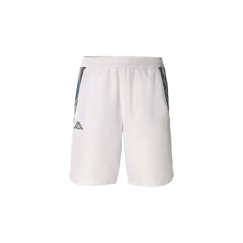 Short Homme Kappa Officiel Ijude