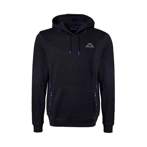 Sweatshirt A Capuche Kappa Officiel Cheldy