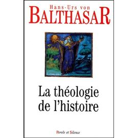 Théologie De L'histoire