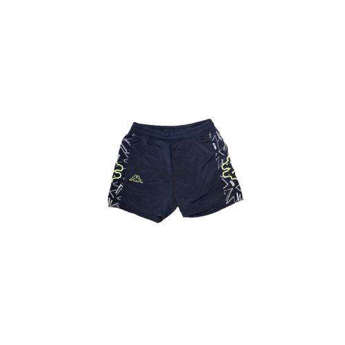 Short De Bain Enfant Kappa Skigio