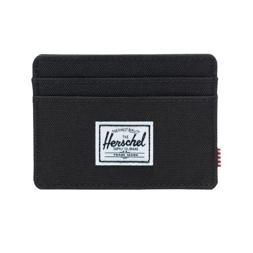 Portefeuilles Herschel Charlie Rfid