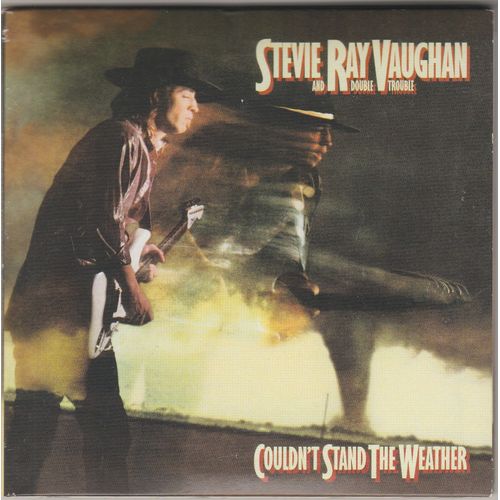 Couldn't Stand The Weather / Live In Montreal (17.08.1984)