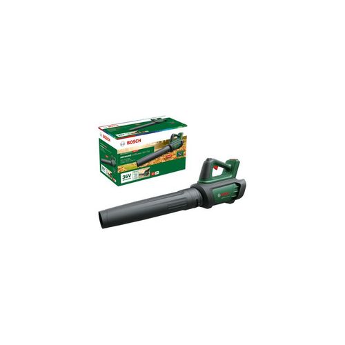 Bosch Souffleur broyeur sans fil sur batterie 36V AdvancedLeafBlower 750 (sans batterie)