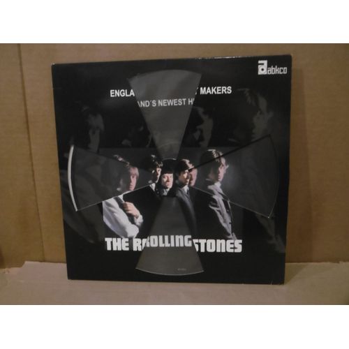 England's Newest Hit Makers- Picture Disc