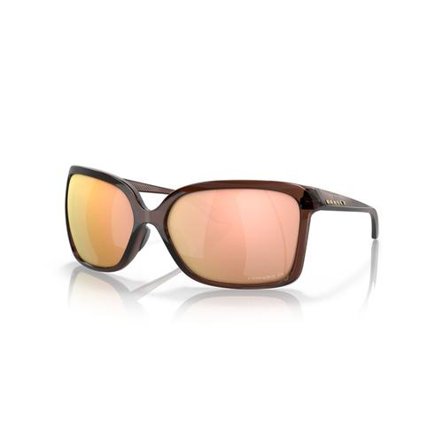 Lunettes De Soleil Oakley Wildrye Femme - Oo9230-0261