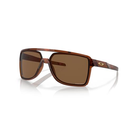 Lunettes De Soleil Oakley Castel Homme - Oo9147-0363