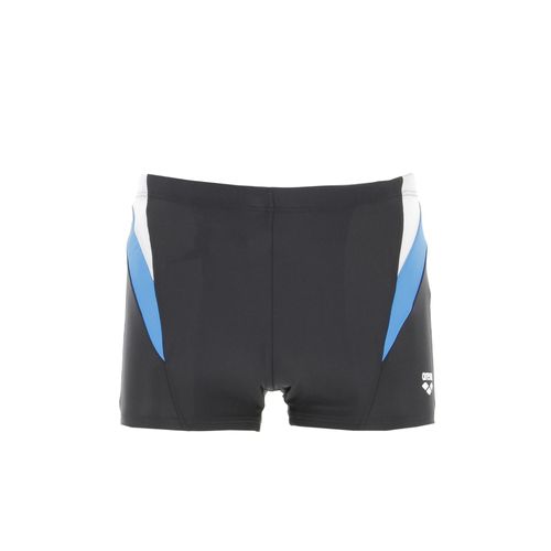 Maillot De Bain Boxer Arena Men S Swim Short Panel Noir