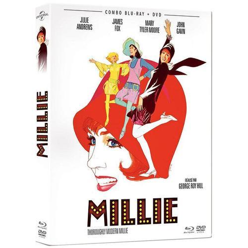 Millie - Combo Blu-Ray + Dvd