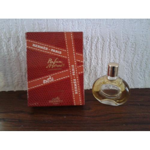 Miniature De Parfum Hermes Edt 5 Ml