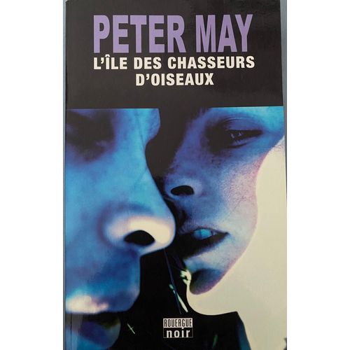 L’Île Des Chasseurs D’Oiseaux