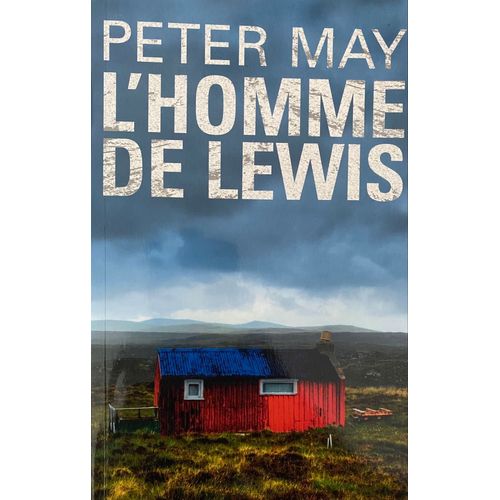 L’Homme De Lewis