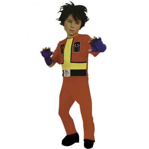 Déguisement Bakugan Enfant
