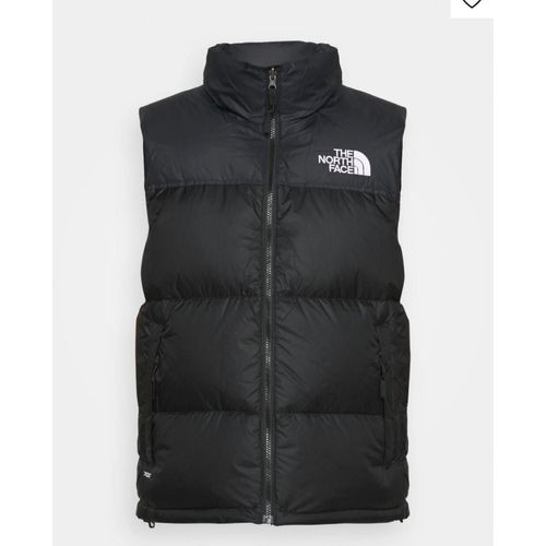 Doudoune The North Face Sans Manche 