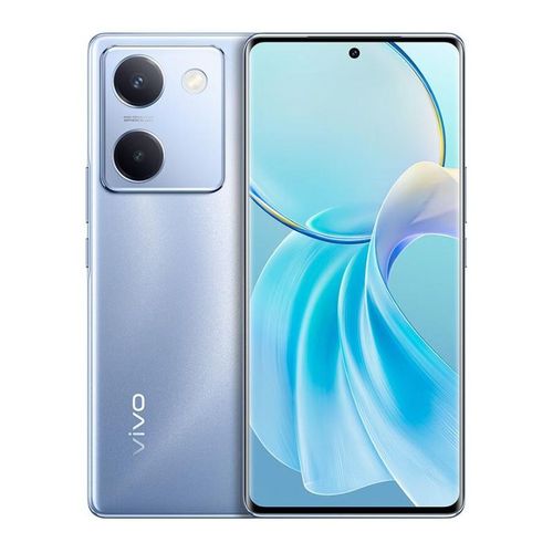 VIVO Y100 8/256 Go Bleu