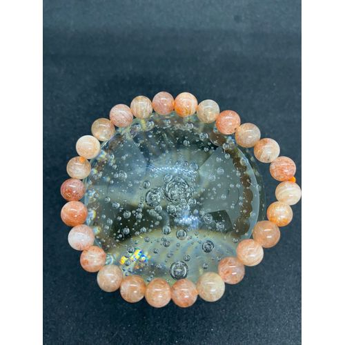 Bracelet Pierre De Soleil