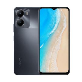 VIVO Y35M 4/128 Go Noir