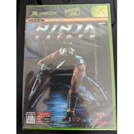 Ninja Gaiden - Import Japon