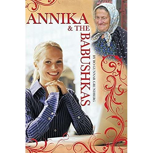 Annika & The Babushkas