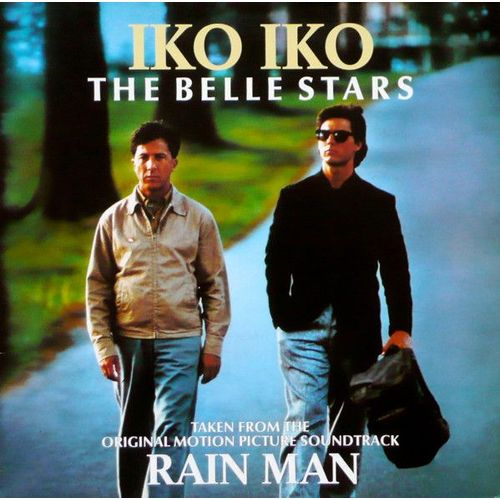 Iko Iko(12 Inch Mix)-Iko Iko(7 Inch