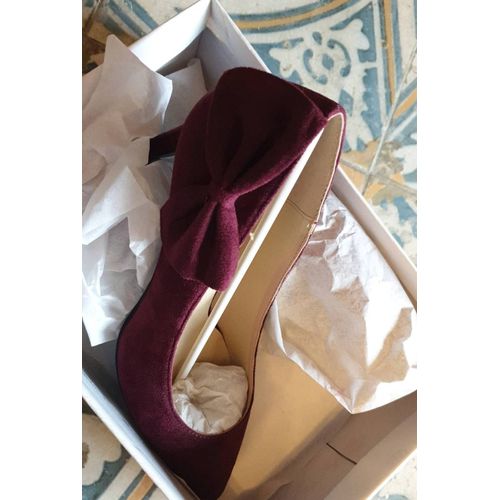 Chaussures Femme Taille 38