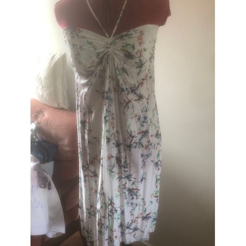 Robe Été