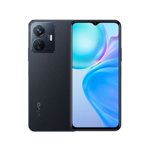 VIVO Y77E 8/256 Go Noir
