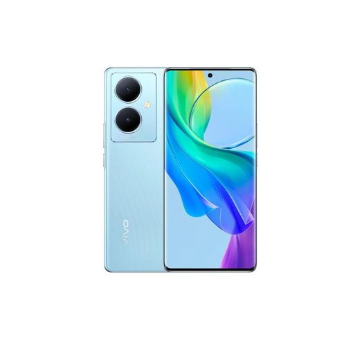 VIVO Y78+ 12/256 Go Bleu