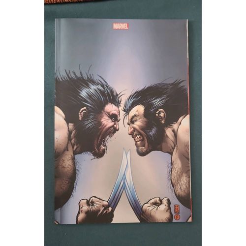 Wolverine 2013 8 Collector