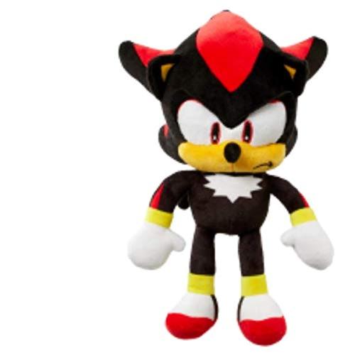 11 Plush Peluche Sega Sonic The Hedgehog