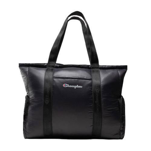 Sac main Noir Femme Champion 805413 bagageries maroquinerie