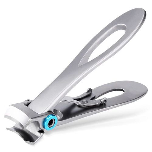 Kit De Coupe-Ongles En Acier Inoxydable, 6 Pièces, Pour Podiatrice, Durable Et Robuste 