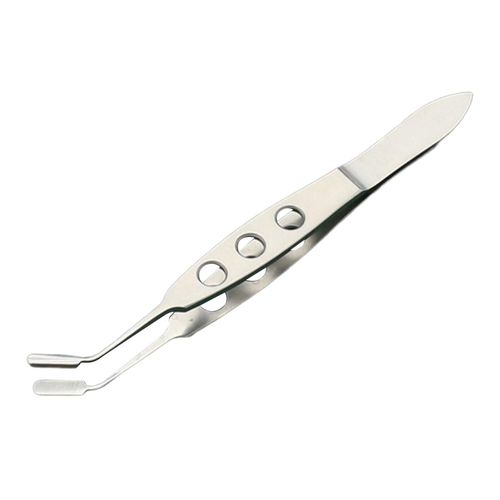 Pince Ophtalmique De Haute Précision Pour Le Massage Des Glandes Palpébrales, Pince À Épiler, Outil Oculaire 