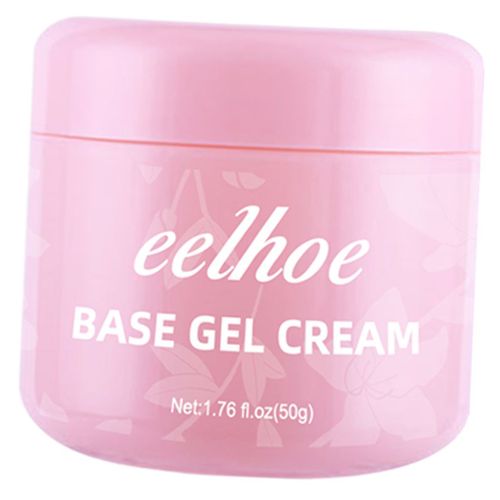 Gel De Base Pour Les Pores, Crème Raffermissante Pour La Peau, Finition Soyeuse, Fond De Teint, Embellissement Du Visage 
