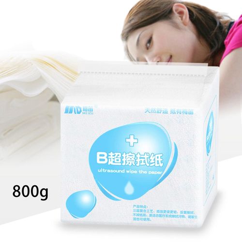 Lingettes Sèches Respirantes Et Épaisses À 3 Couches Pour Massage B 